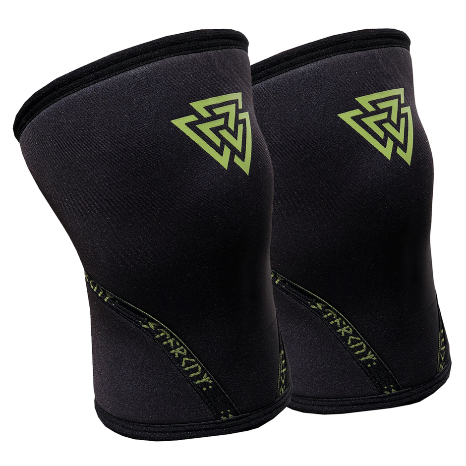Norse Knee Sleeves