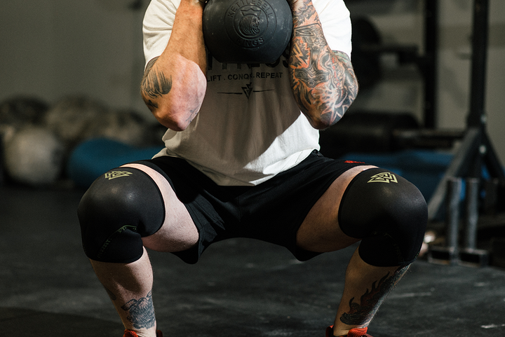 Norse Knee Sleeves
