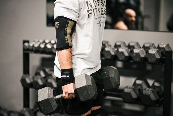Norse Elbow Sleeves
