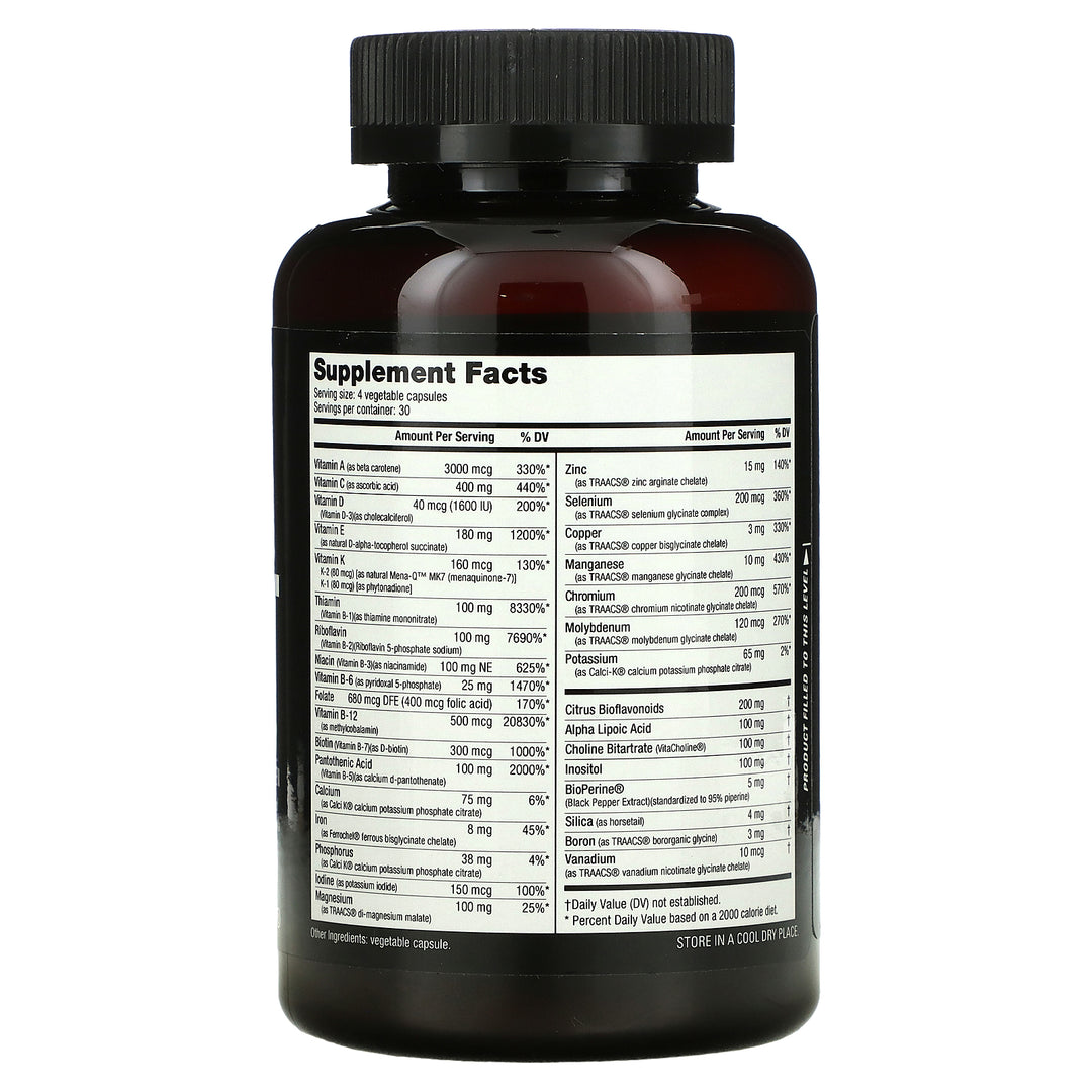 MultiSport Men’s Formula