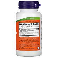 Saw Palmetto 320mg