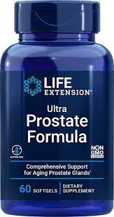 Ultra Prostate Formula