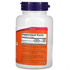 Vitamin A 25,000
