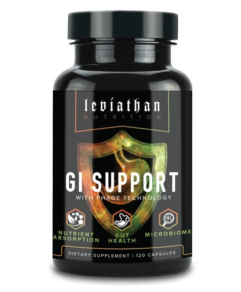 GI Support