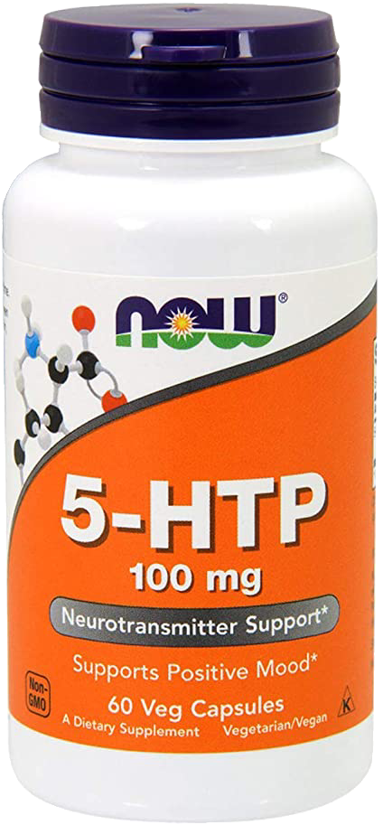 5-HTP