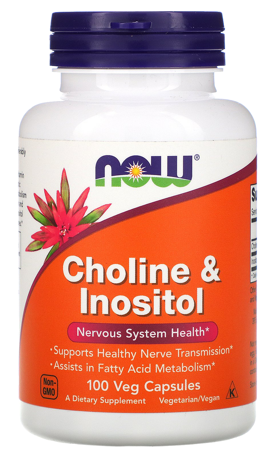 Choline & Inositol