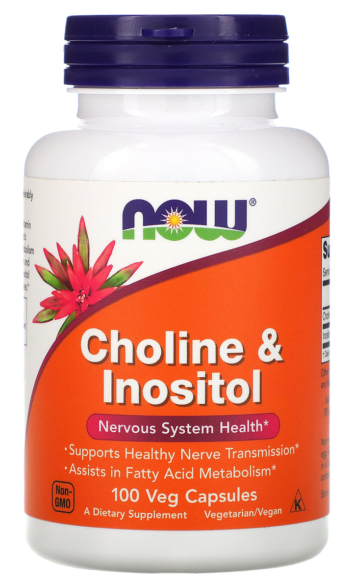 Choline & Inositol