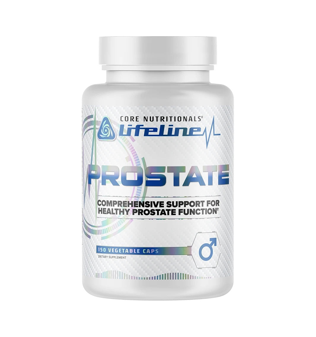 Prostate
