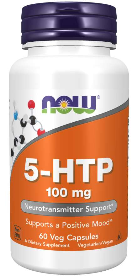 5-HTP