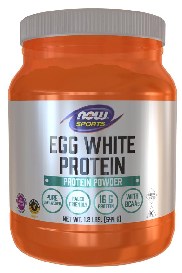 Egg White Protein