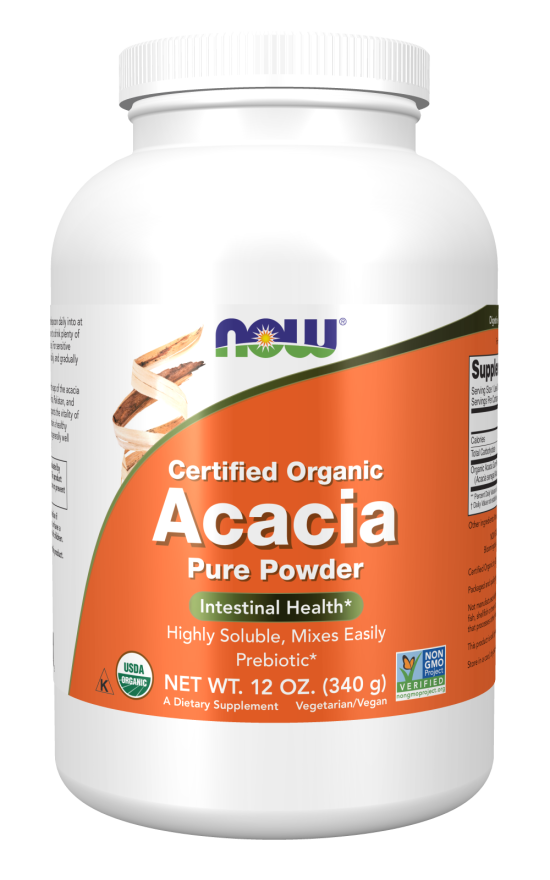 Acacia Fiber