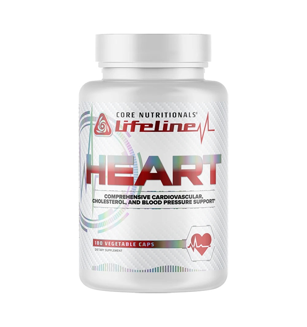 Heart