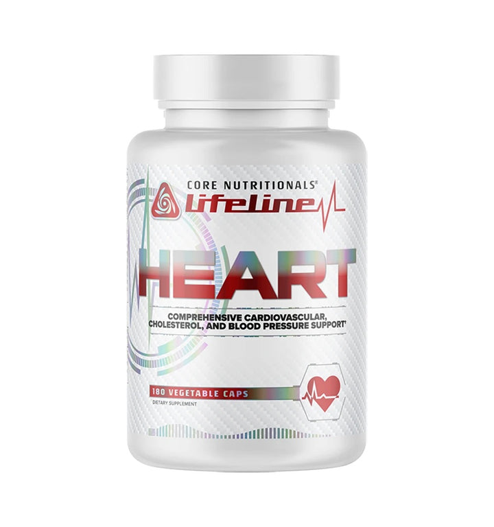 Heart