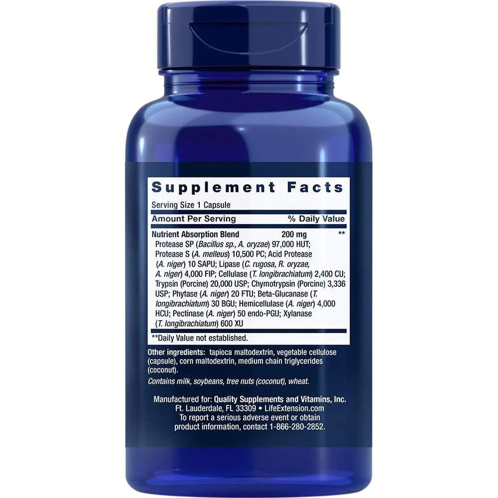 Extraordinary Enzymes