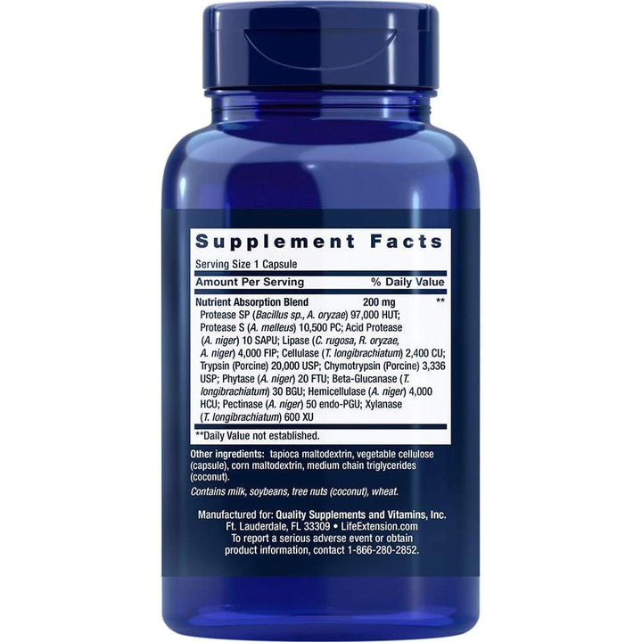 Extraordinary Enzymes