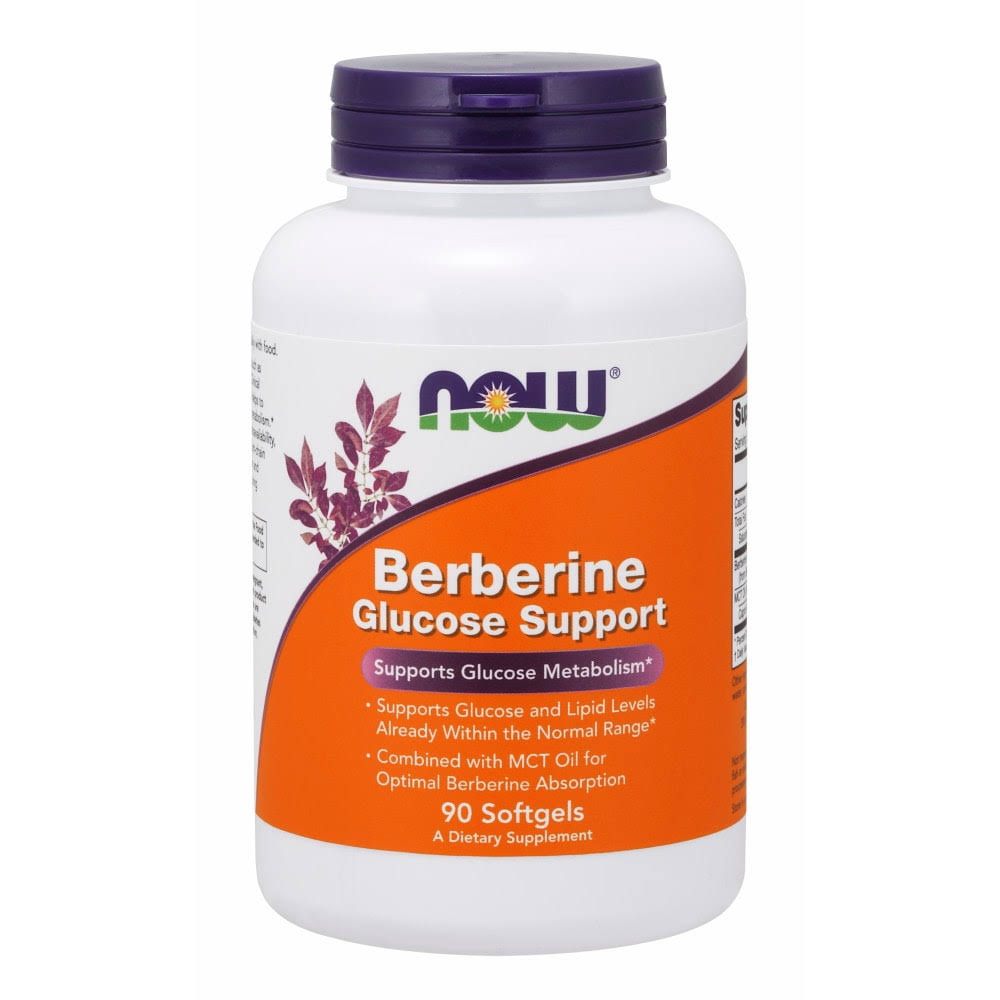 Berberine HCL