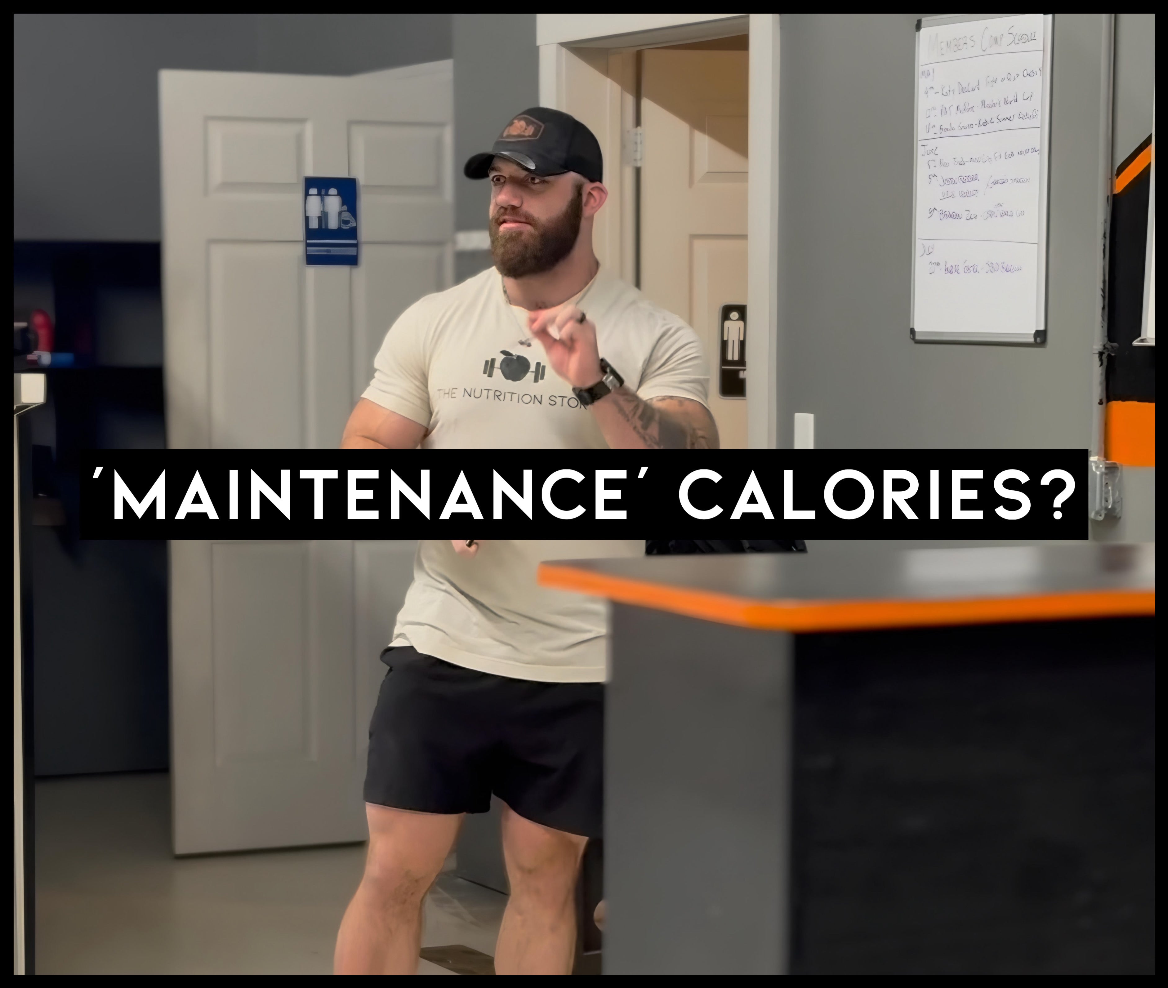 Your 'Maintenance' Is A Myth!