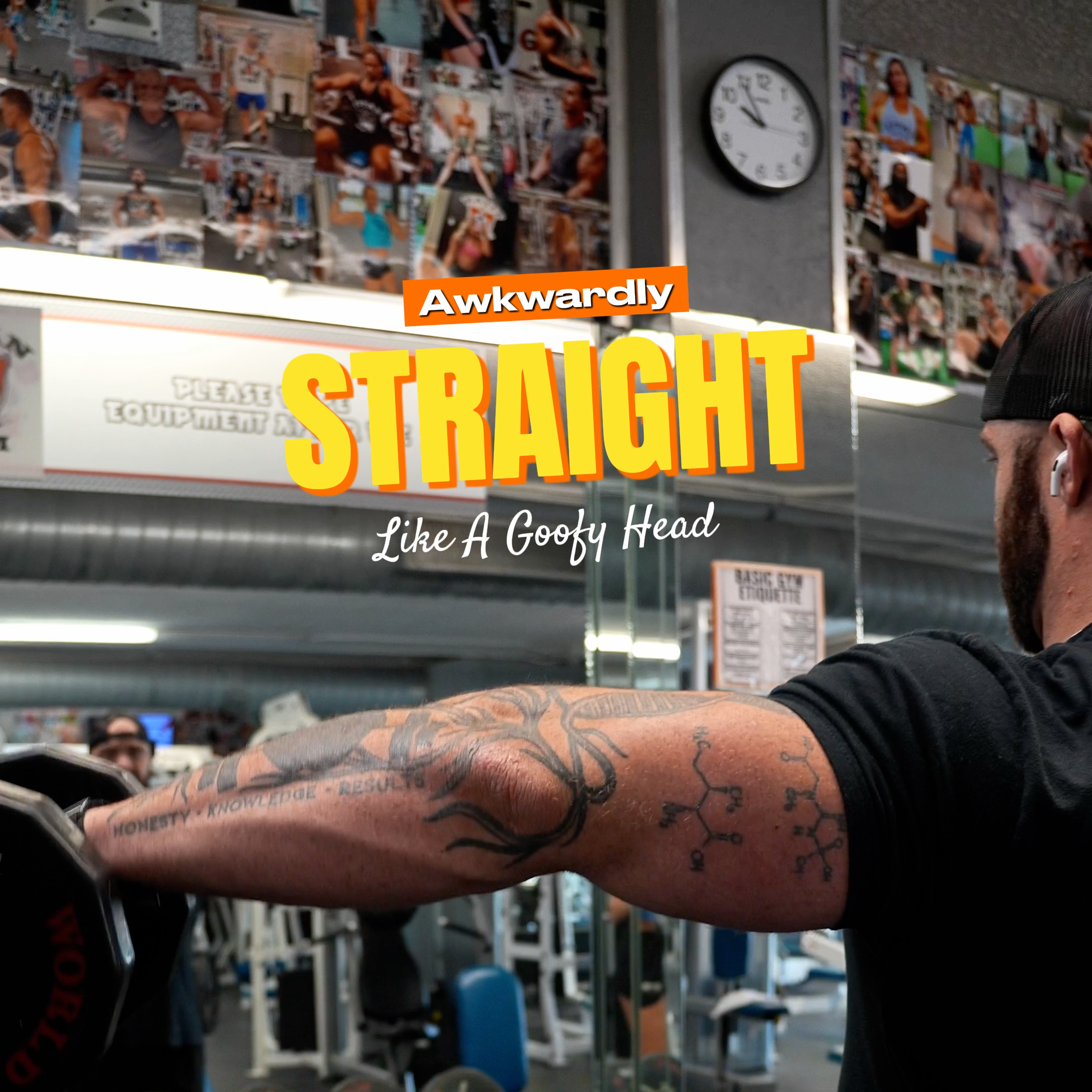 RAISE Your Shoulder Training Methods!