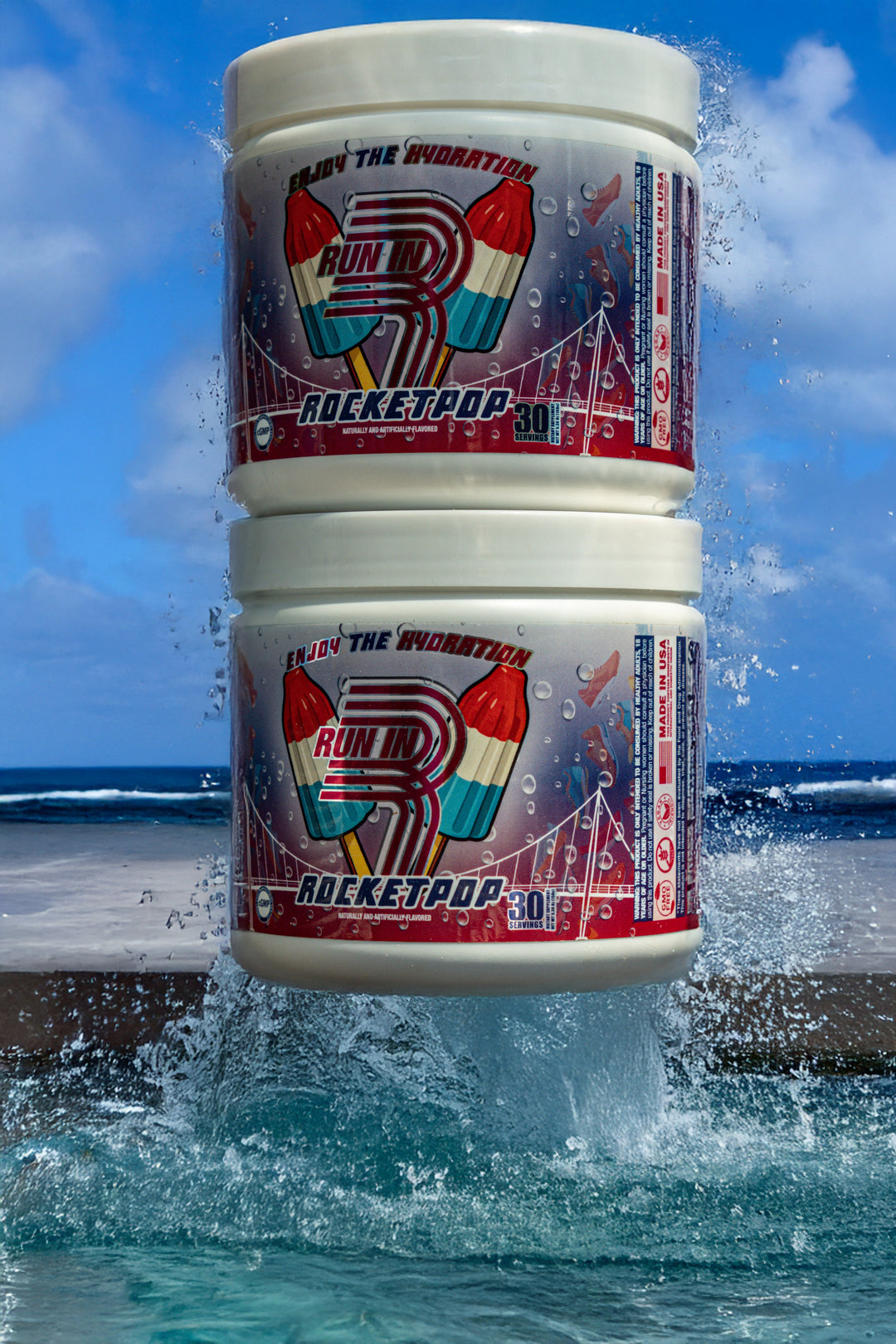Why Even Mild Dehydration Can Wreck Your Performance (And What to Do About It)