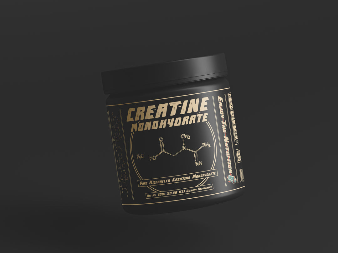 Creatine: To Load Or Not To Load? 🤔
