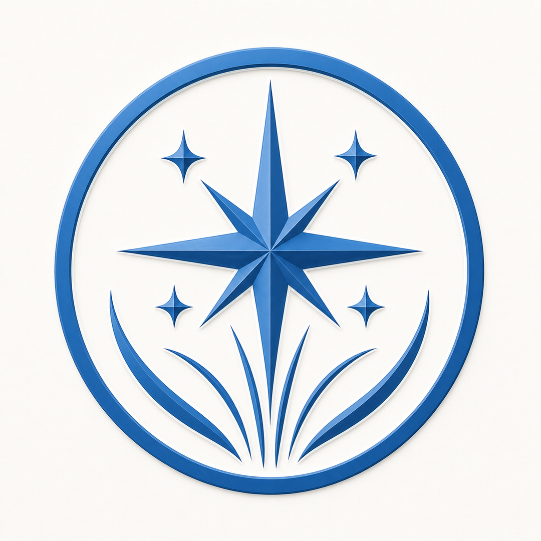 New Arrivals collection emblem at The Nutrition Store