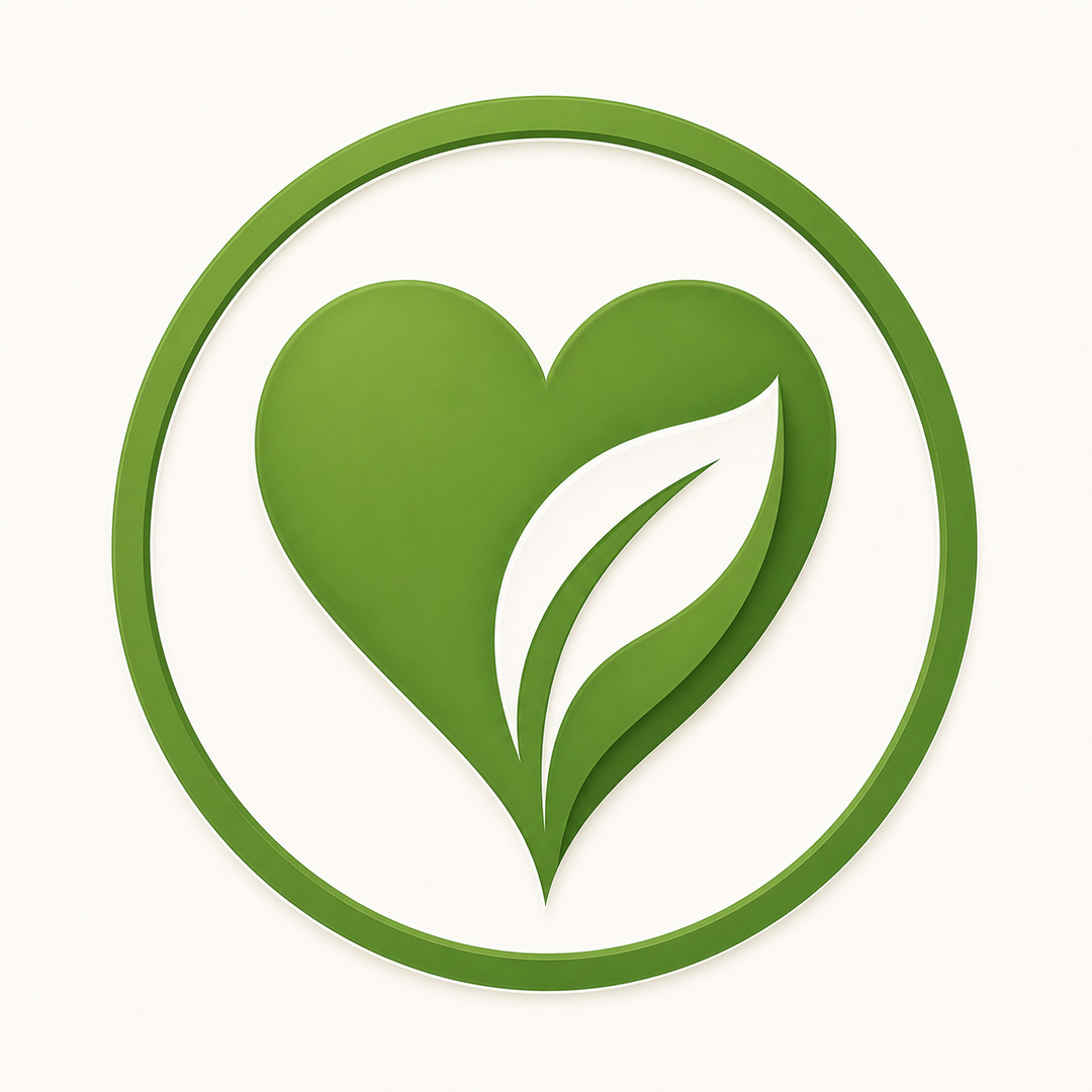 Wellness collection emblem at The Nutrition Store