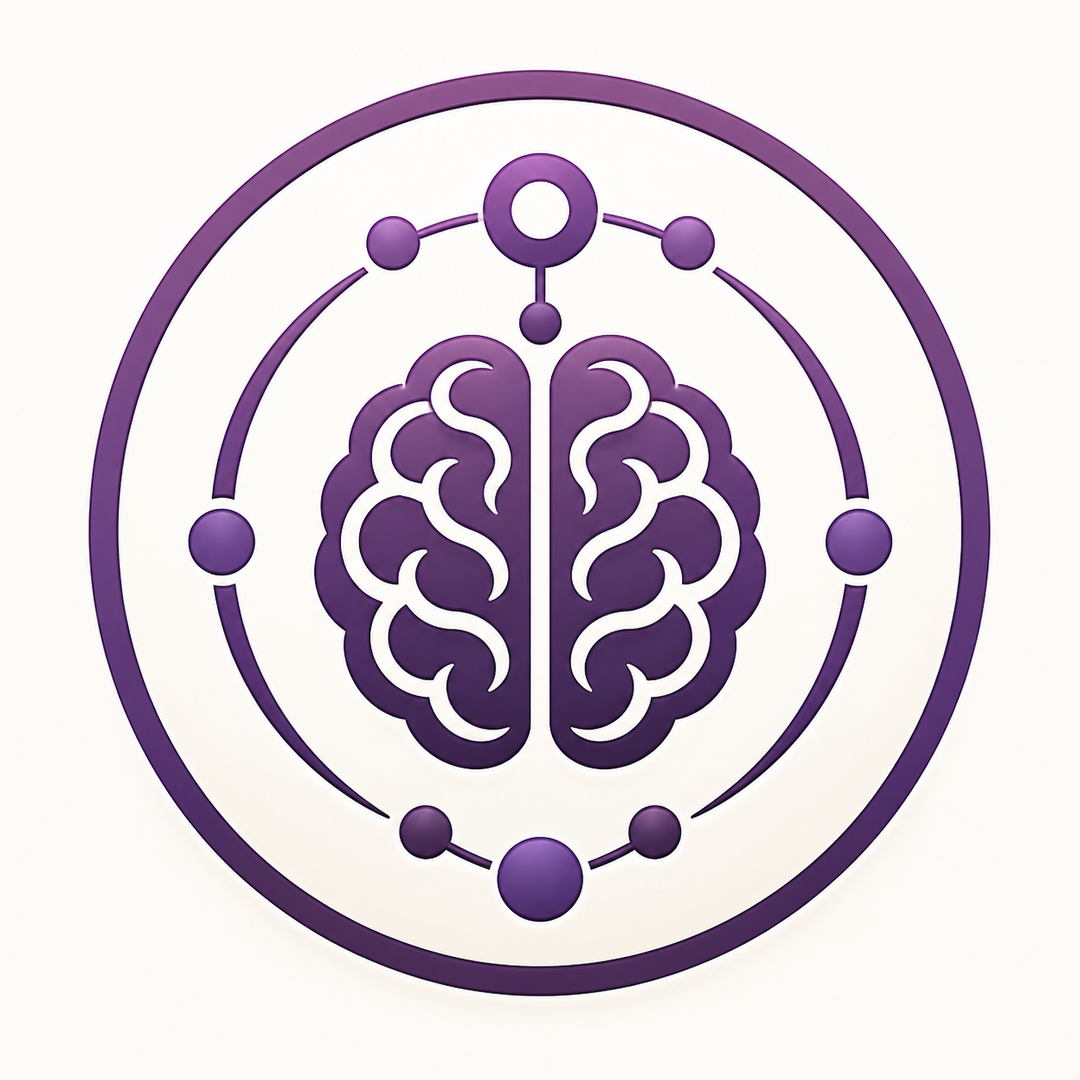 Hormones & Cognitive Support collection emblem at The Nutrition Store