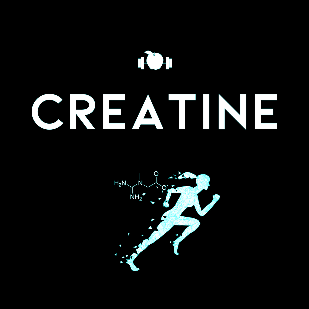 Creatine