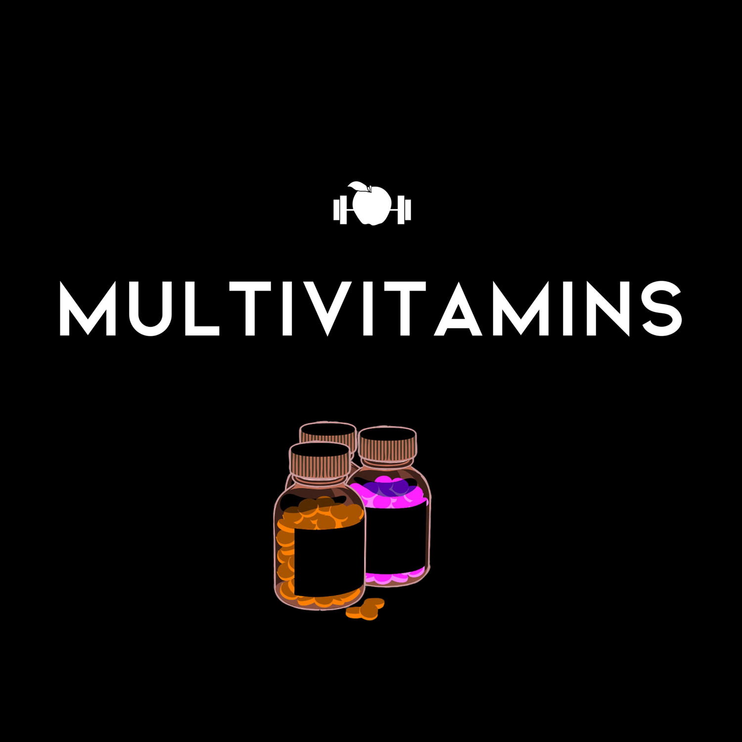 MultiVitamins