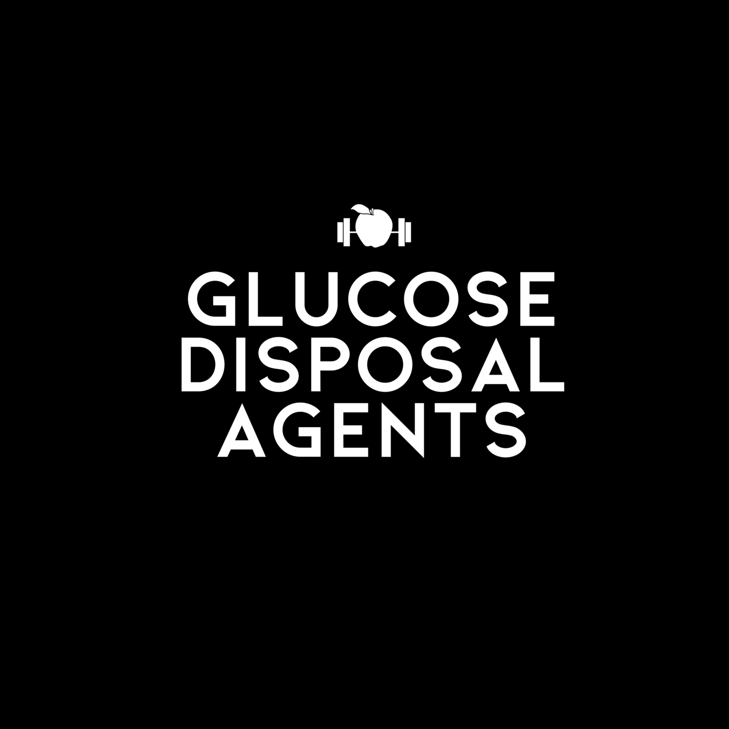 Glucose Disposal Agents