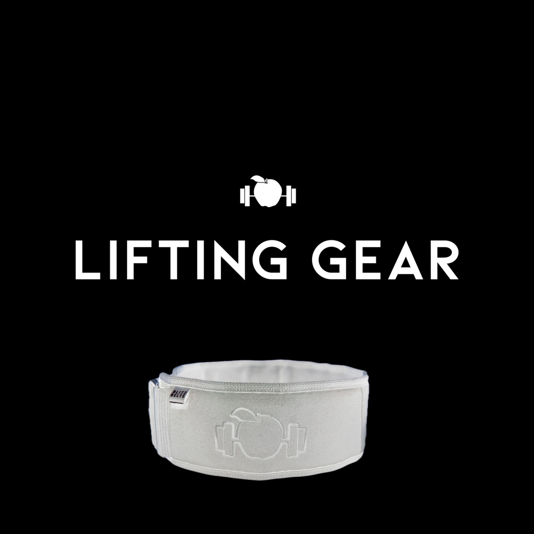 Lifting Gear