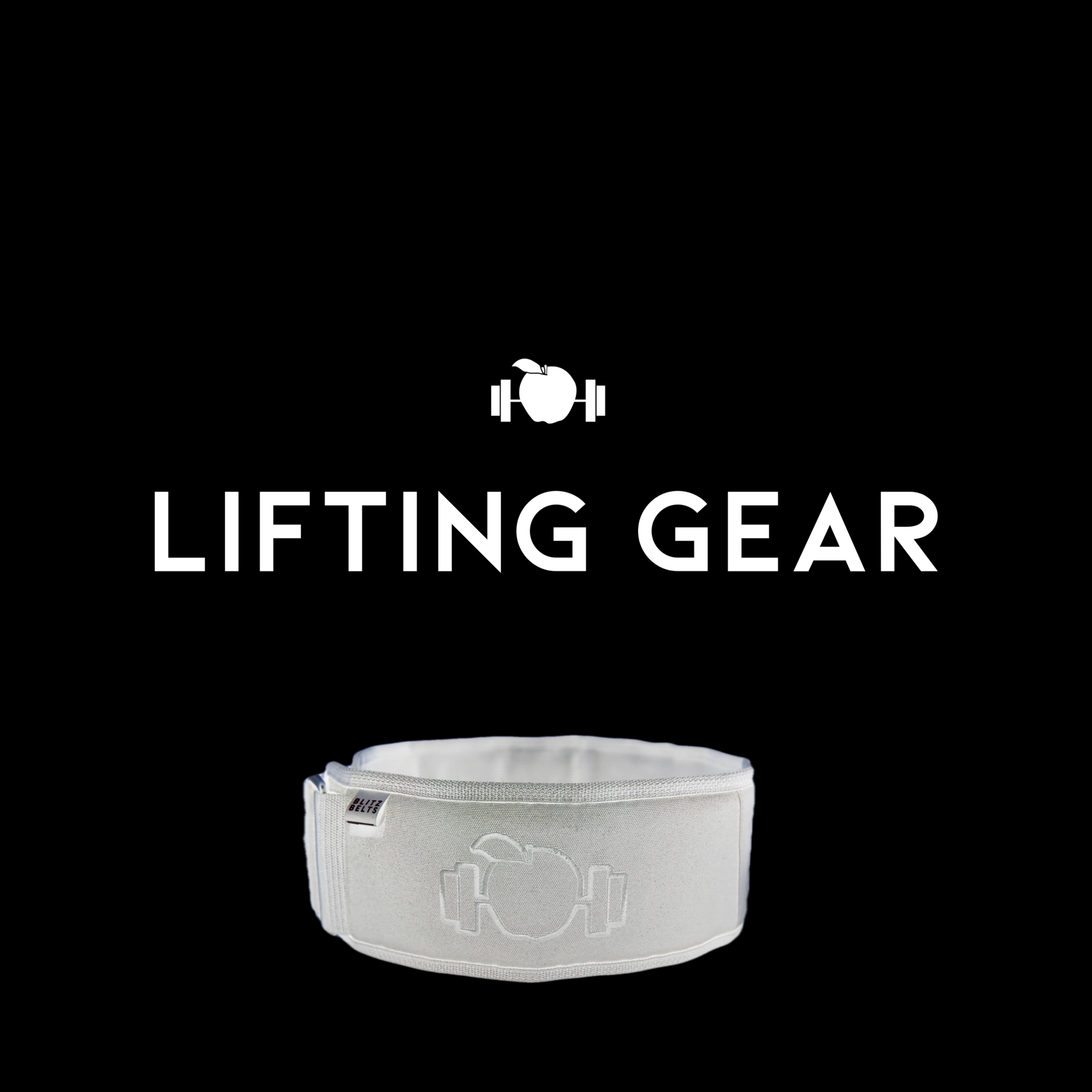 Lifting Gear – The Nutrition Store LLC