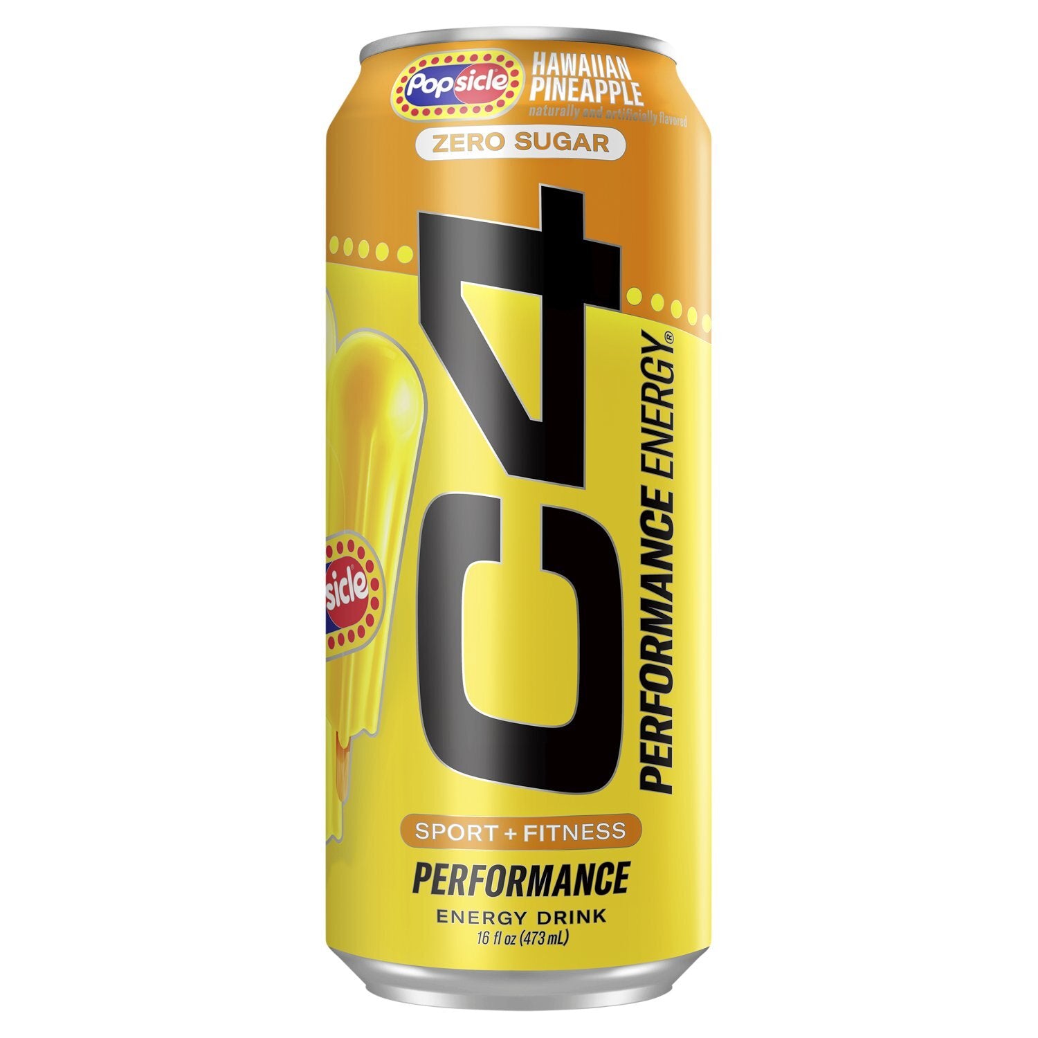 C4 Energy RTD – The Nutrition Store LLC