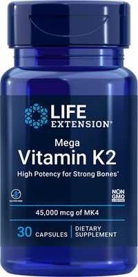 MEGA Vitamin K2