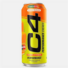 C4 Energy RTD