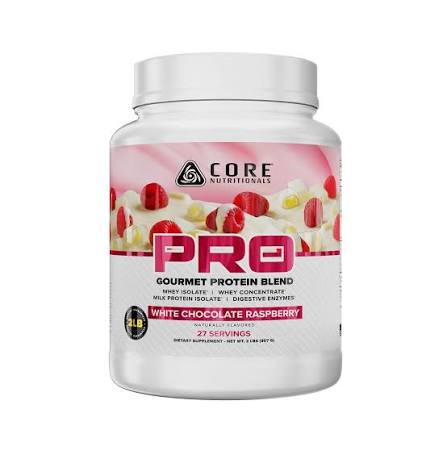 Core PRO - 2lb