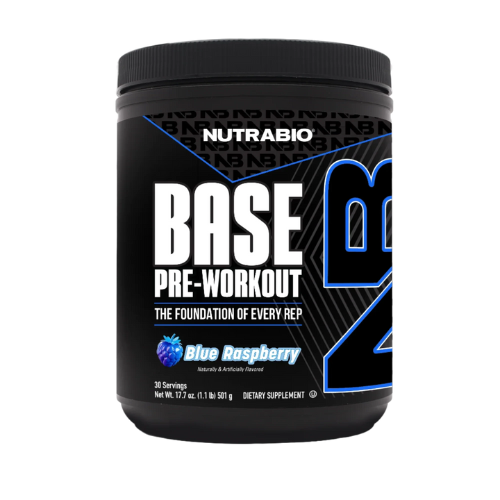 BASE Pre-Workout