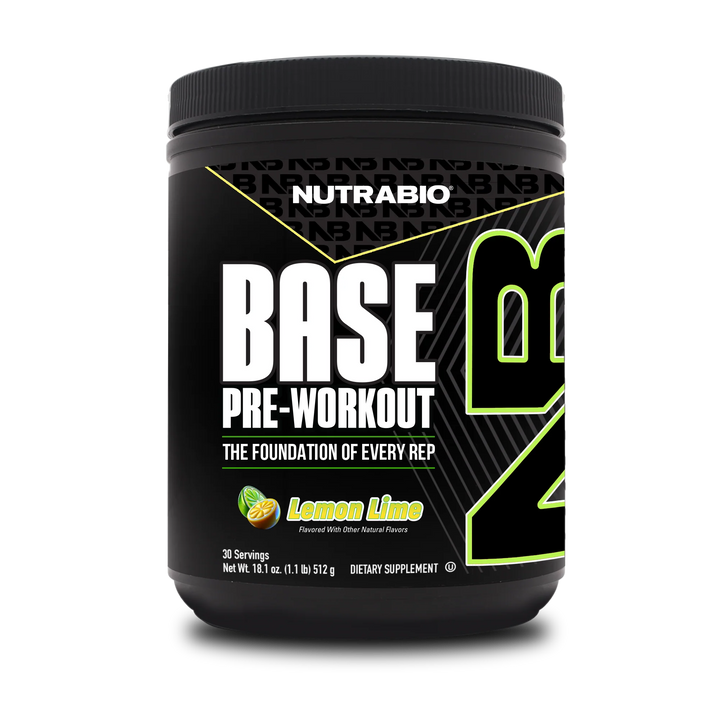 BASE Pre-Workout