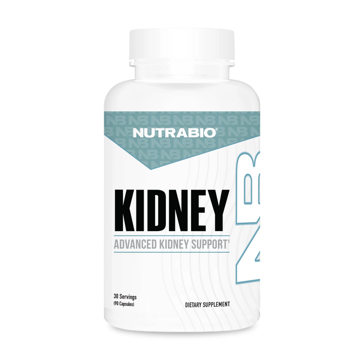 KIDNEY By NutraBio