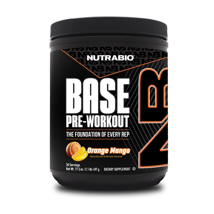 BASE Pre-Workout