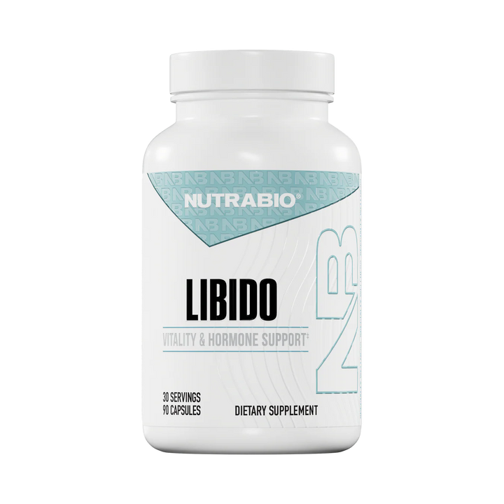 Libido - NutraBio