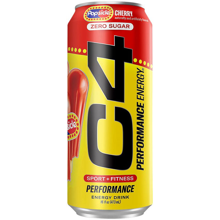 C4 Energy RTD