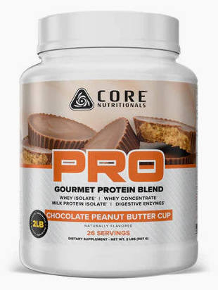 Core PRO - 2lb