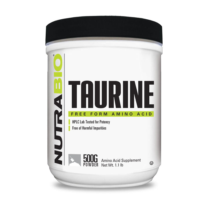 Taurine 500g