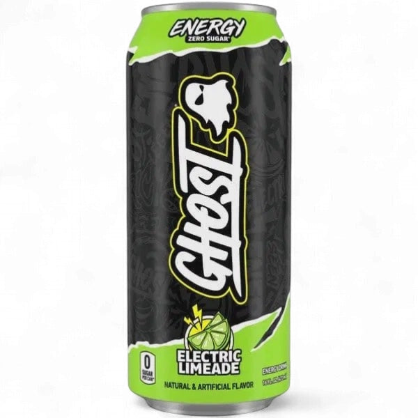Ghost Energy