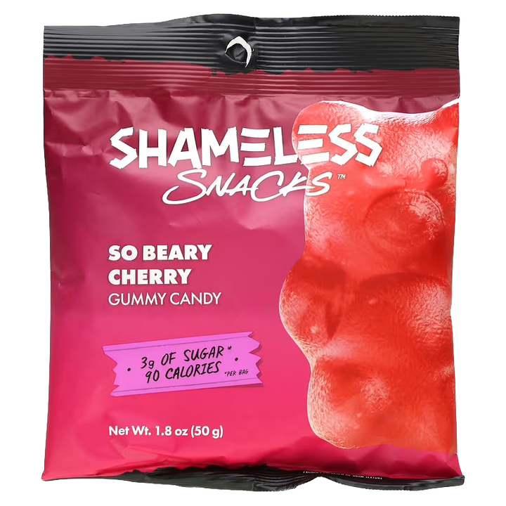 Shamless Gummies