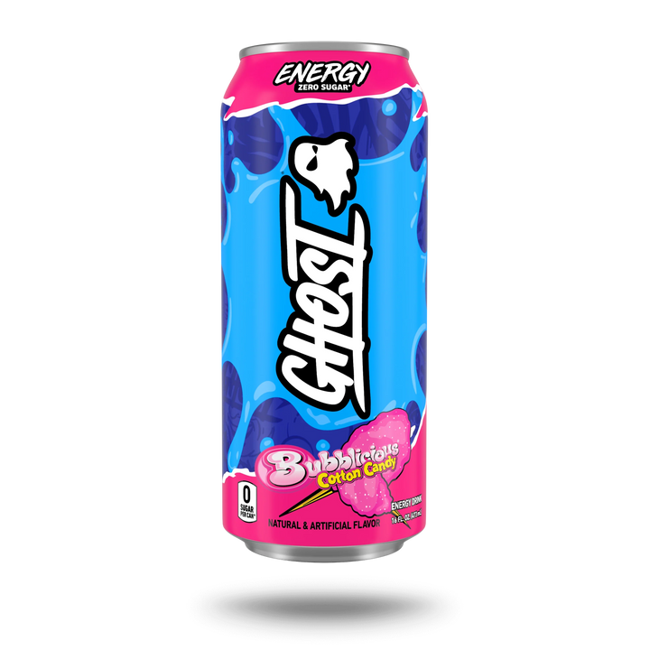 Ghost Energy