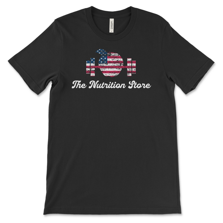 TNS 250-Year USA Shirt
