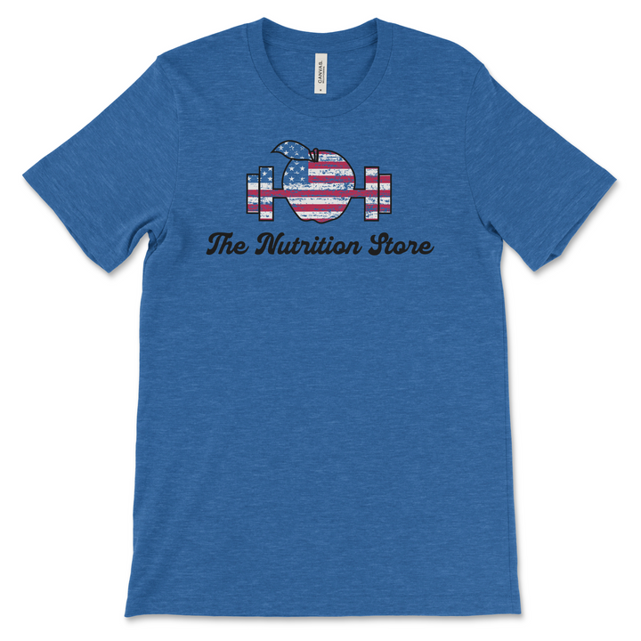 TNS 250-Year USA Shirt