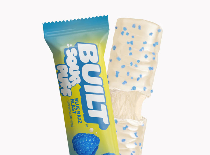 Built Bars